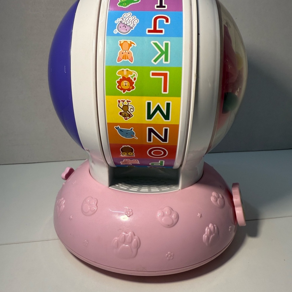 SET OF 2 INTERACTIVE TOYS - Picture 8 of 10